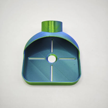 Electric Drill Dust Collector Cover Impact Hammer Dust Collector Power Tools Accessories Drilling D 5
