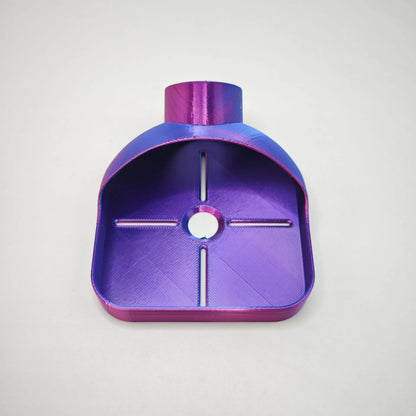 Electric Drill Dust Collector Cover Impact Hammer Dust Collector Power Tools Accessories Drilling D 10