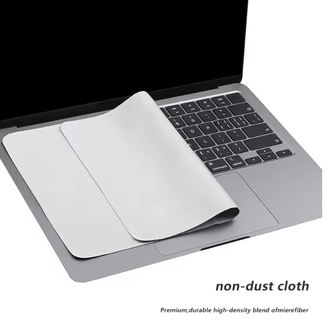 Microfiber Protective Hanger Cover