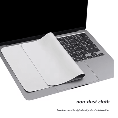 Microfiber Protective Hanger Cover