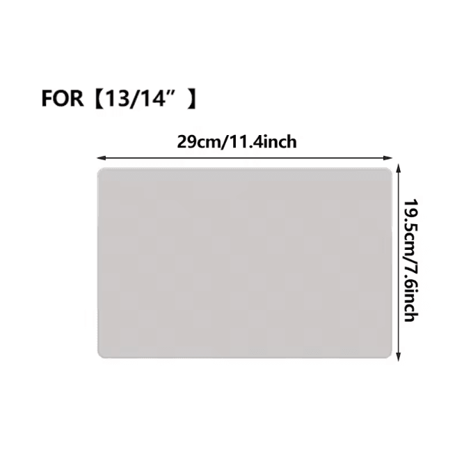 Microfiber Protective Hanger Cover 4