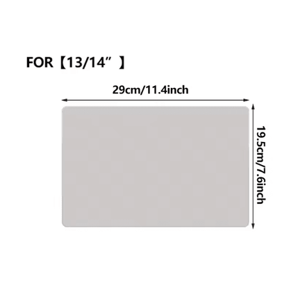 Microfiber Protective Hanger Cover 4