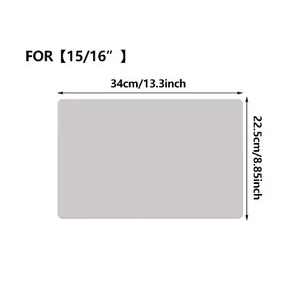 Microfiber Protective Hanger Cover 5