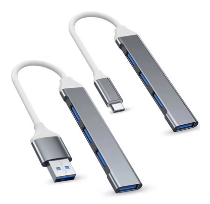 High Speed USB Multi Port Hub
