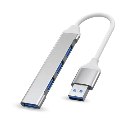 High Speed USB Multi Port Hub 5