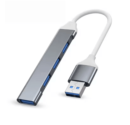 High Speed USB Multi Port Hub 6