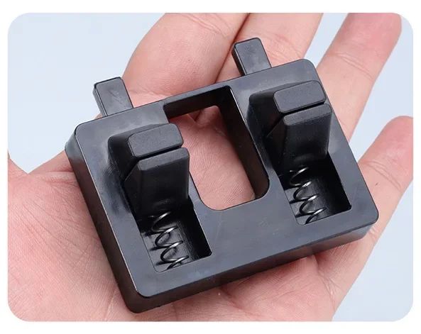 Adjustable Electric Welding Wire Fixture Bracket Precision Soldering Locator Clamp 15
