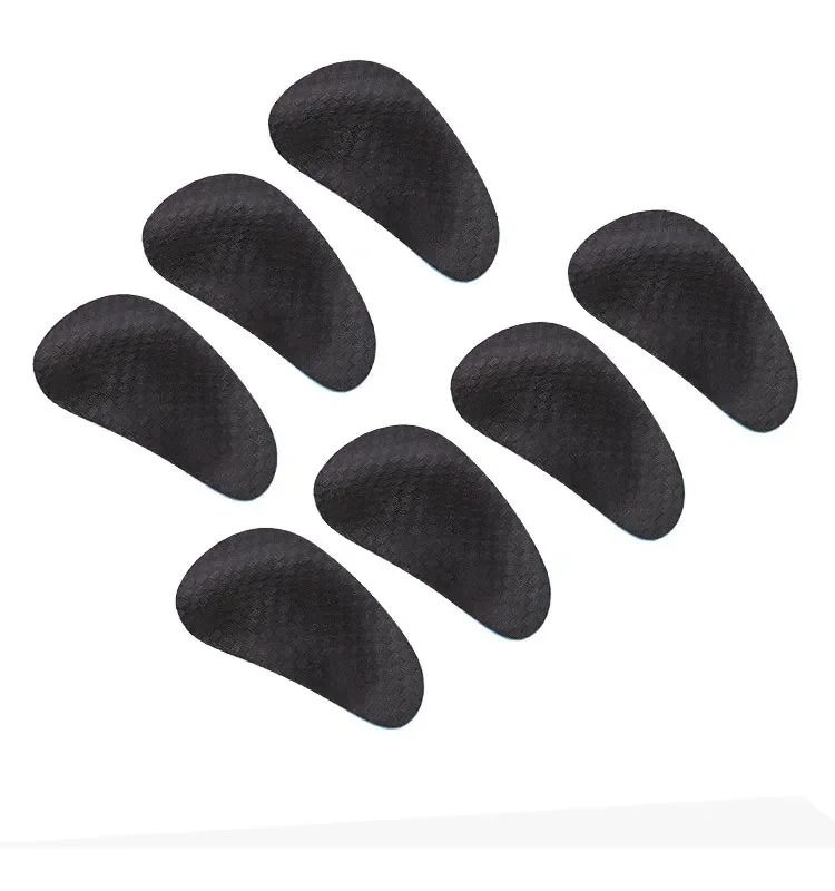 EVA Flat Feet Arch Support Orthopedic Insole Pads For Men And Women 4