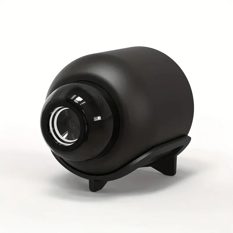 1080P HD Mini WiFi Security Camera Indoor Night Vision Baby Monitor 5