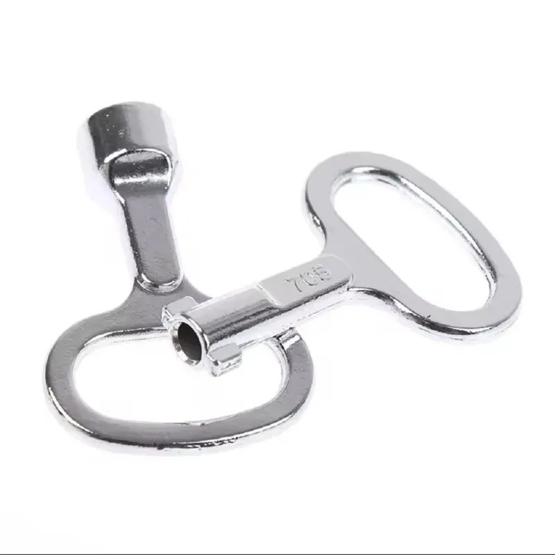 Universal Triangular Key Socket Wrench For Electric Cabinets And Panel Locks 2