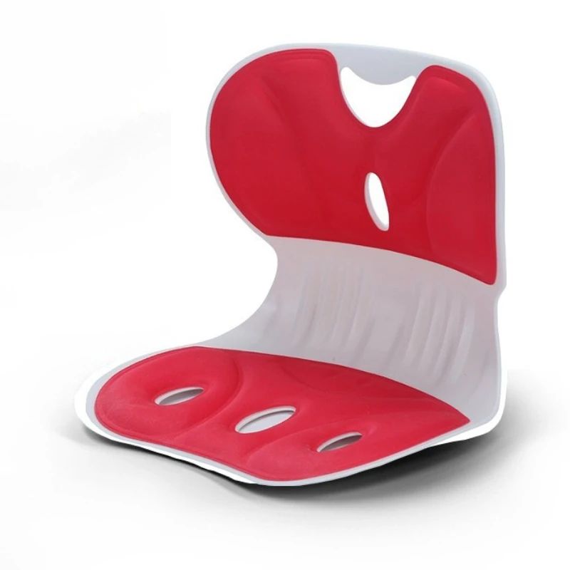 ErgoComfort Lumbar Support Pillow For AllDay Back Relief 7