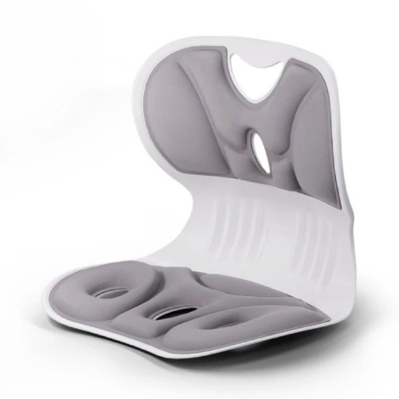 ErgoComfort Lumbar Support Pillow For AllDay Back Relief 8