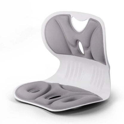 ErgoComfort Lumbar Support Pillow For AllDay Back Relief 8