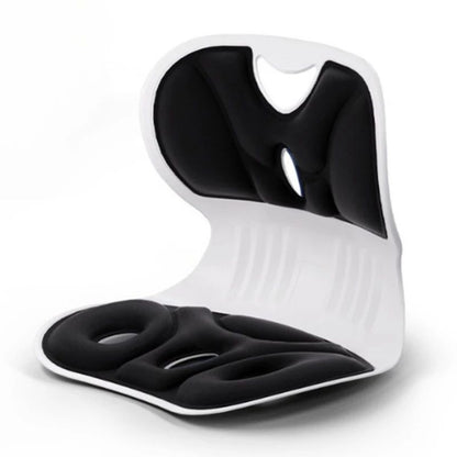 ErgoComfort Lumbar Support Pillow For AllDay Back Relief 9