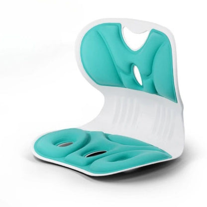 ErgoComfort Lumbar Support Pillow For AllDay Back Relief 10