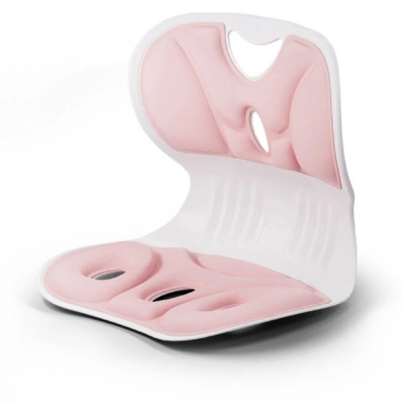 ErgoComfort Lumbar Support Pillow For AllDay Back Relief 11