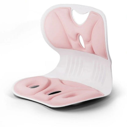 ErgoComfort Lumbar Support Pillow For AllDay Back Relief 11