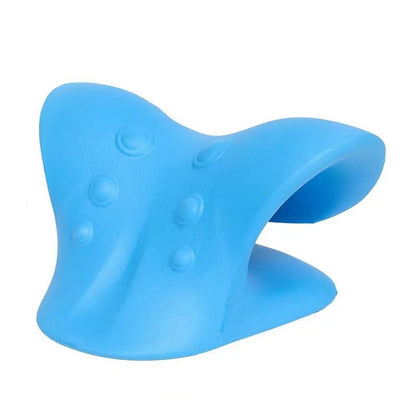 CerviEase Neck  Shoulder Traction Relaxer For Deep Pain Relief And Cervical Spine Alignment 6