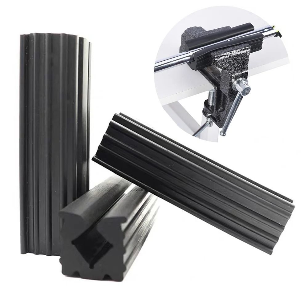 Golf Grip Replacement Tool Set  Four Piece Bench Clamp And Grip Installation Kit 4