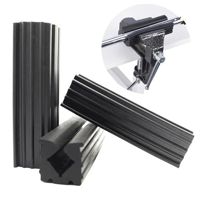 Golf Grip Replacement Tool Set  Four Piece Bench Clamp And Grip Installation Kit 4