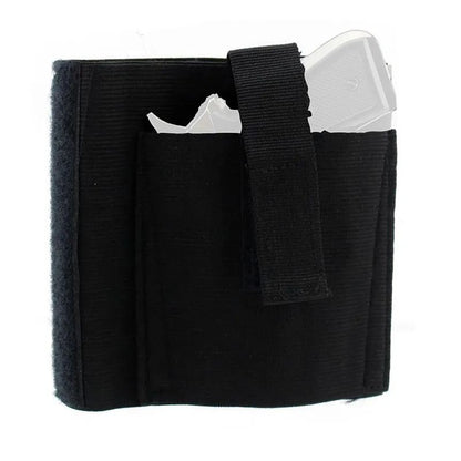 Universal Drop Leg Ankle Gun Holster  Concealed Carry Thigh Pouch Holder 1