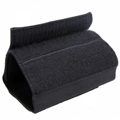 Universal Drop Leg Ankle Gun Holster  Concealed Carry Thigh Pouch Holder 3