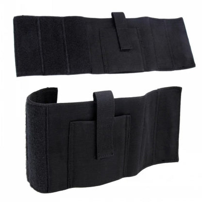 Universal Drop Leg Ankle Gun Holster  Concealed Carry Thigh Pouch Holder 4
