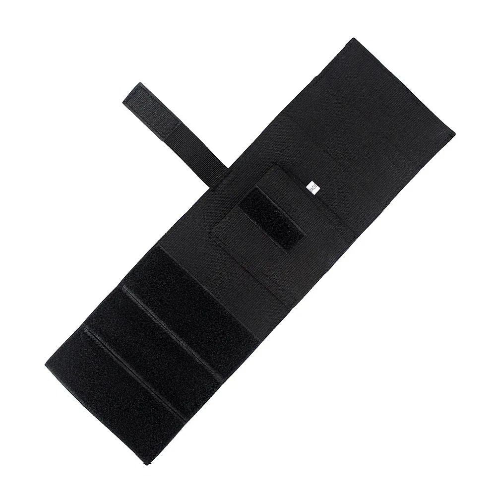 Universal Drop Leg Ankle Gun Holster  Concealed Carry Thigh Pouch Holder 5
