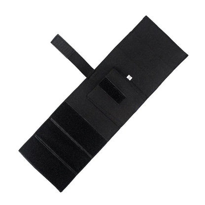 Universal Drop Leg Ankle Gun Holster  Concealed Carry Thigh Pouch Holder 5