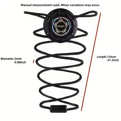 NoTie Shoe Locks Rotating Buckle QuickAdjust System For Sports  Outdoor Shoes 6pcs1 Pair 4