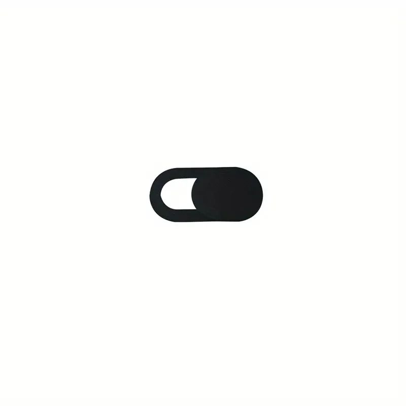 5 Pack ABS Webcam Cover OneTouch Privacy Slider For Laptop Phone And Camera Lenses 6