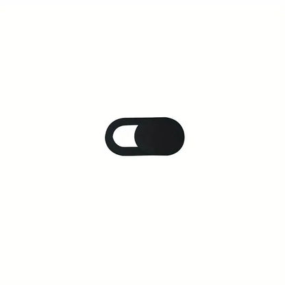 5 Pack ABS Webcam Cover OneTouch Privacy Slider For Laptop Phone And Camera Lenses 6
