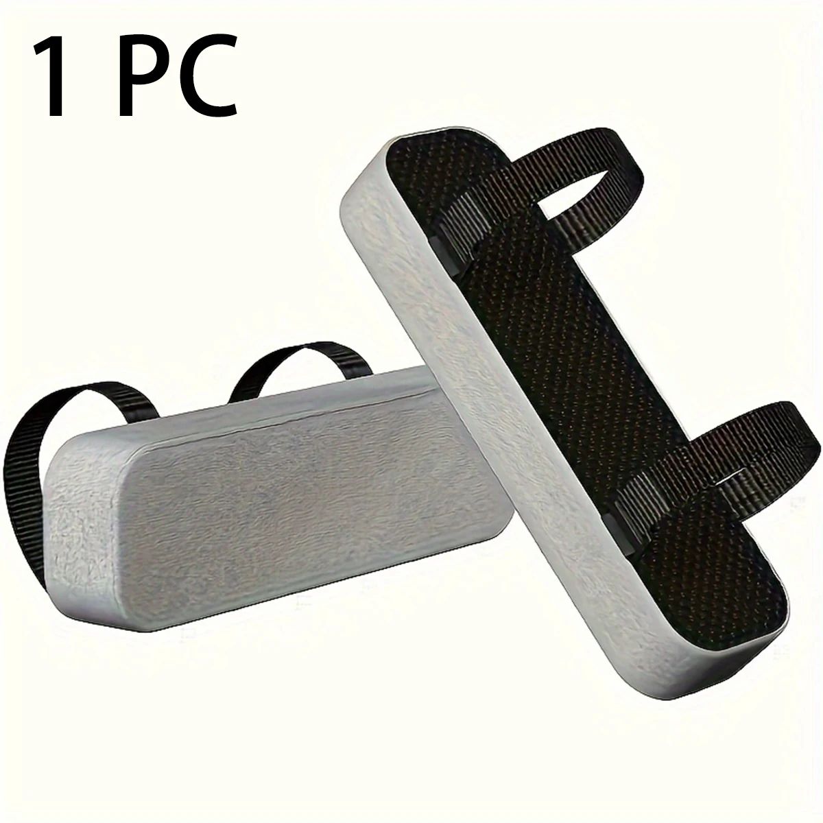 SoftPillow Armrest Cushions  ExtraComfort Computer  Gaming Chair Elbow Pads Pair 6