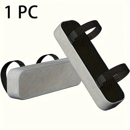 SoftPillow Armrest Cushions  ExtraComfort Computer  Gaming Chair Elbow Pads Pair 6