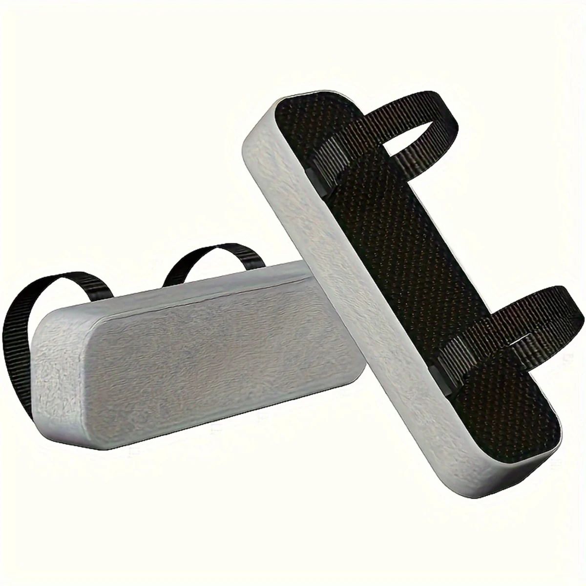 SoftPillow Armrest Cushions  ExtraComfort Computer  Gaming Chair Elbow Pads Pair 10