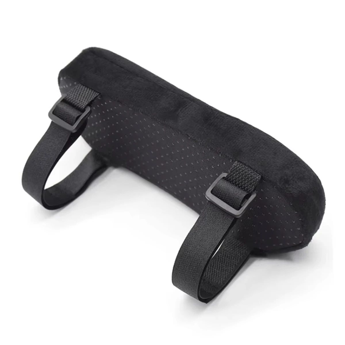SoftPillow Armrest Cushions  ExtraComfort Computer  Gaming Chair Elbow Pads Pair 9
