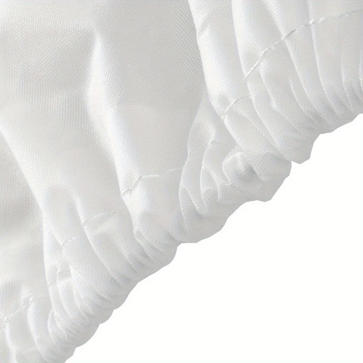 Premium FullCoverage Floor Fan Dust Protector 4