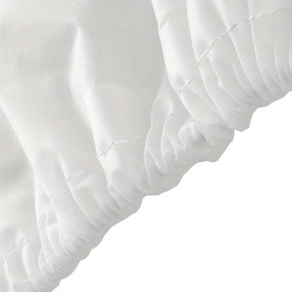 Premium FullCoverage Floor Fan Dust Protector 4