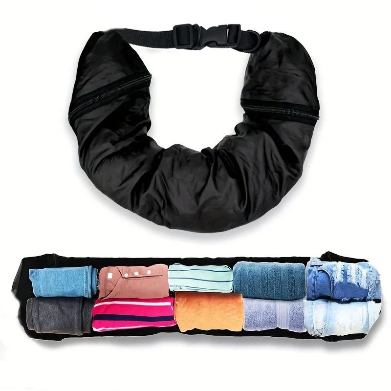 AirEase UltraLight Travel Neck Pillow 3