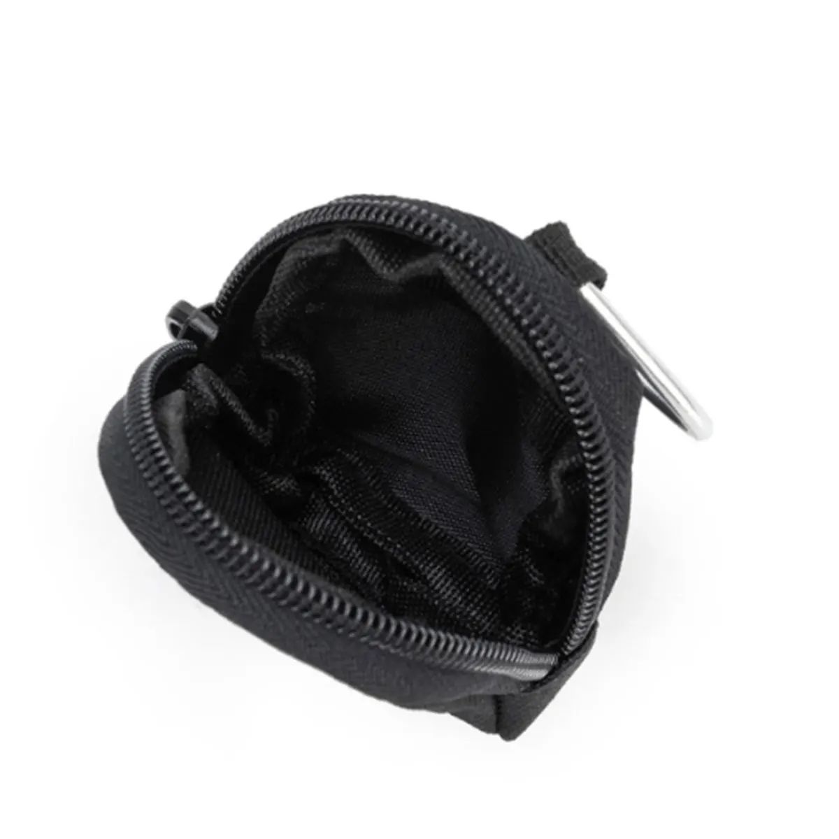 Compact Tactical Key  Coin Pouch  Everyday Carry Key Bag Wallet 3