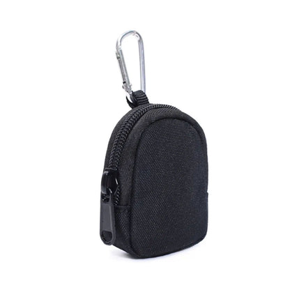 Compact Tactical Key  Coin Pouch  Everyday Carry Key Bag Wallet 5