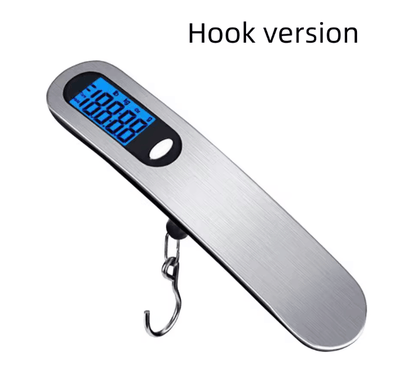 Portable Digital Luggage Scale With LCD Display 6