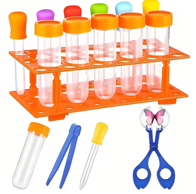 Sensory Skill Development Kit for Kids