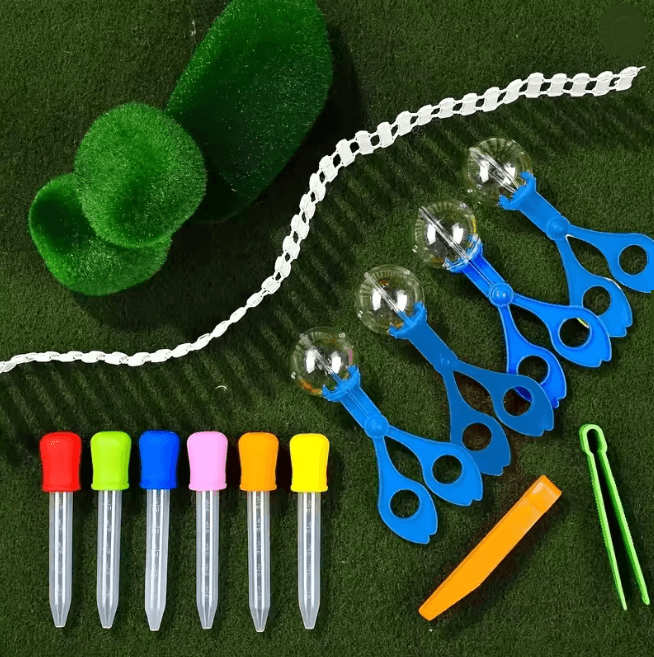 Sensory Skill Development Kit For Kids 3