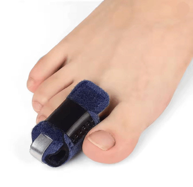 Toe Straightener And Hammer Toe Corrector For Women 4