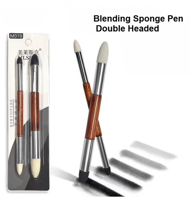 Complete Artist Sketch Correction And Clean Up Kit 5
