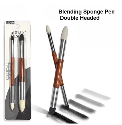 Complete Artist Sketch Correction And Clean Up Kit 5