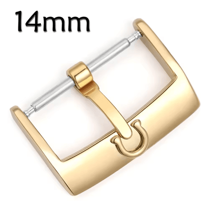 Stainless Steel Watch Band Buckle For Men And Women 6