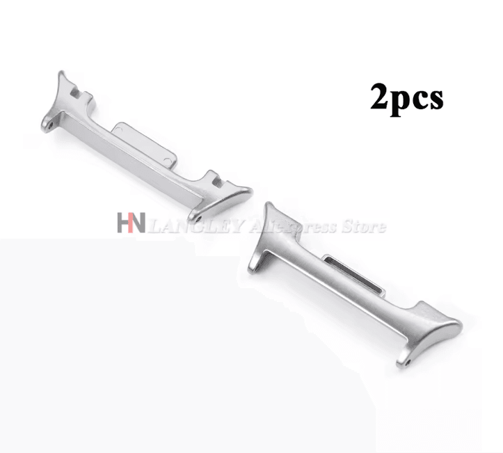 Stainless Steel Watch Adapter For Samsung Galaxy Watch 8 And Classic 5
