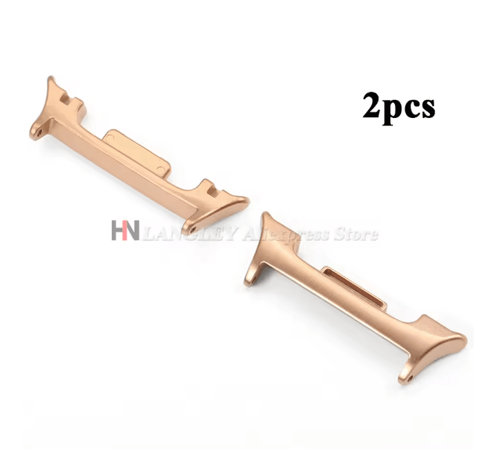 Stainless Steel Watch Adapter For Samsung Galaxy Watch 8 And Classic 7